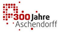 300 Jahre Aschendorff - Logo