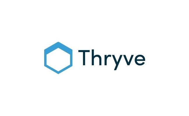 Thryve Logo