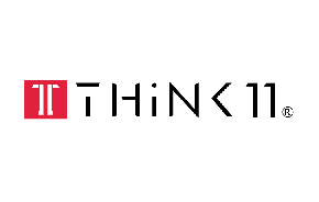 Das Logo von Think11