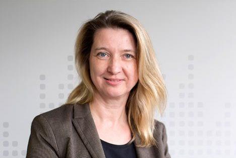 Annette Rodehuth - Business Development