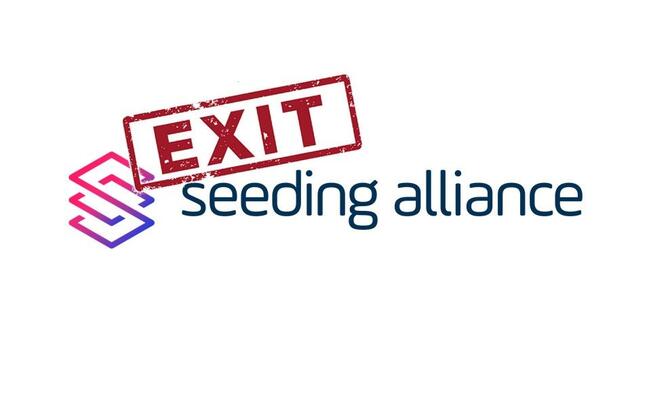 Seeding Allliance