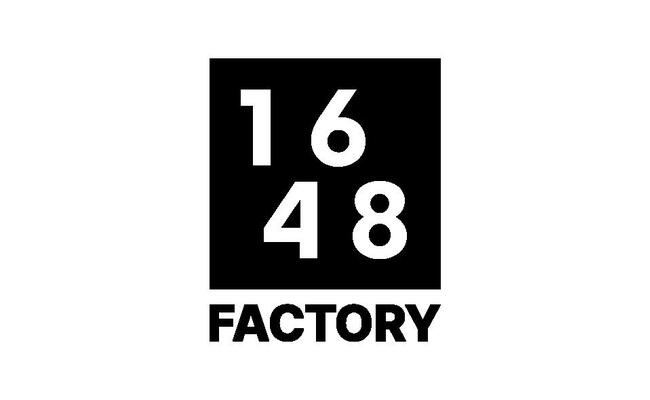 1648 logo